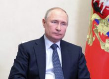 مشکل اوکراین پس‌از کودتای ۲۰۱۴ بوجود آمد/ امیدواریم از راه‌ دیپلماتیک با اوکراین به توافق برسیم