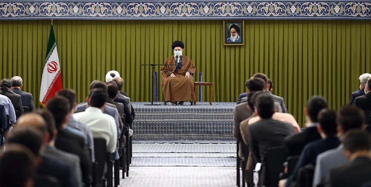 وظیفه جمهوری اسلامی حضور سخت‌افزاری و نرم‌افزاری در نظم جدید جهانی است