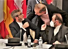 بی اعتمادی عامل اصلی عدم توافق در وین