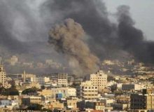 سازمان ملل: آتش بس در یمن از روز شنبه به مدت دو ماه آغاز می‌شود