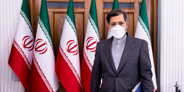 اگر قرار بود خطوط قرمز را رد کنیم توافق چندین ماه قبل به دست می‌آمد