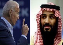 رابطه ۷۰ ساله سعودی ها و آمریکایی ها بر لبه پرتگاه ؟