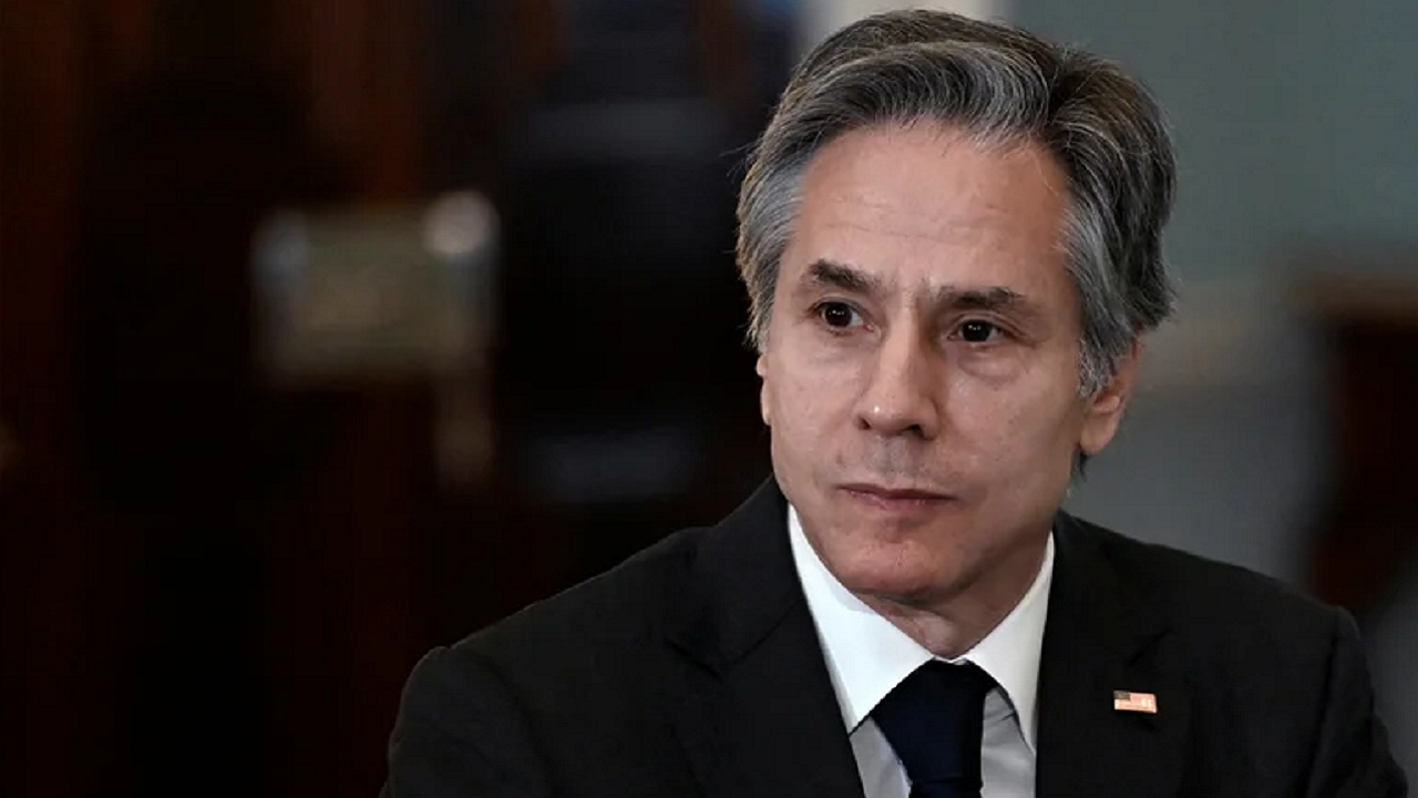 بلینکن: گنجاندن نام سپاه در فهرست گروه‌های تروریستی دستاوردی نداشت