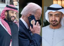 فشار امارات و اسرائیل به آمریکا برای تضمین های امنیتی در صورت احیای برجام