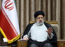 رئیسی: بانیان وضع موجود نباید در عرصه‌های مدیریتی قرار بگیرند