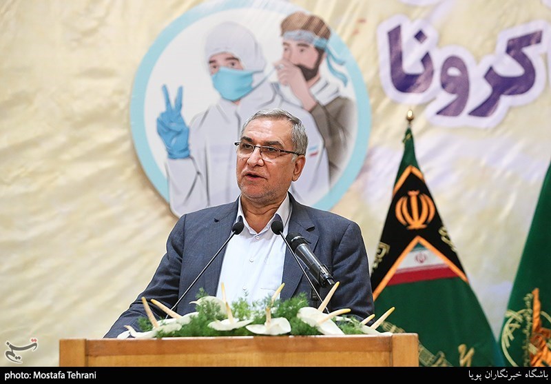 واکسن ایرانی کرونا ‌به ۱۰ کشور صادر می‌شود