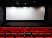 بلیت سینما‌ها تا قبل از افطار نیم بها شد