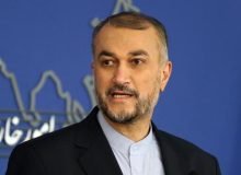 امیر عبداللهیان: مسیر دیپلماسی همچنان باز است/ نفعی در مذاکره مستقیم با آمریکا نداریم