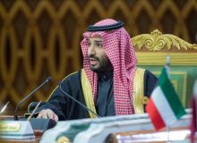 نگرانی اسراییل از عادی سازی رابطه ایران و عربستان سعودی