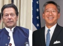 افشاگری «عمران خان» درباره تهدید های آمریکایی ها علیه دولت او
