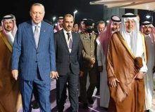 سفر اردوغان به ریاض و ابهام در راهبرد عربی ترکیه