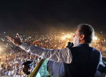 اولتیماتوم عمران‌خان به دولت پاکستان؛ یا انتخابات یا خروش میلیونی مردم