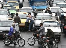 باشگاه مشت‌زنی کف خیابان!