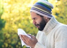 دمنوش‌هایی برای مقابله با آلرژی‌های بهاری