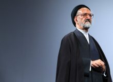 شما سیدمحمود دعایی را نمی‏‌شناسید