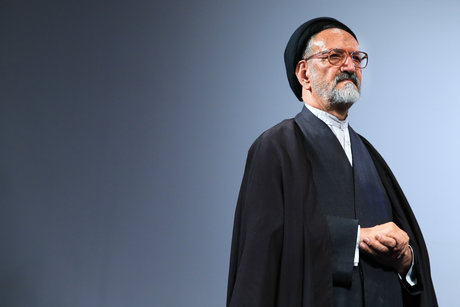 شما سیدمحمود دعایی را نمی‏‌شناسید