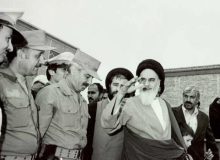 عفو «گناهان صغیره» ارتشیان دورۀ شاه