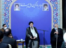 نگاه دولت به بیرون مرزها نیست/بانیان وضع موجود نباید در عرصه‌های مدیریتی باشند