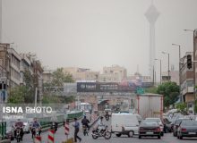 کارگردان آلودگی تهران کیست؟