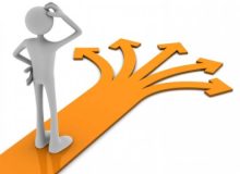یازده روش موثر برای تصمیم‌گیری درست و قاطعانه
