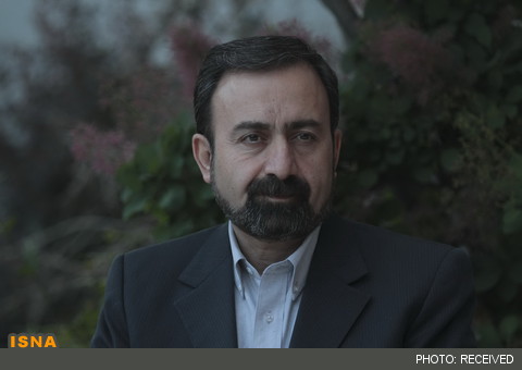۱۴ سال است سحری نخورده‌ام