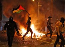 بررسی ۴ جبهه فلسطینی علیه اسرائیل