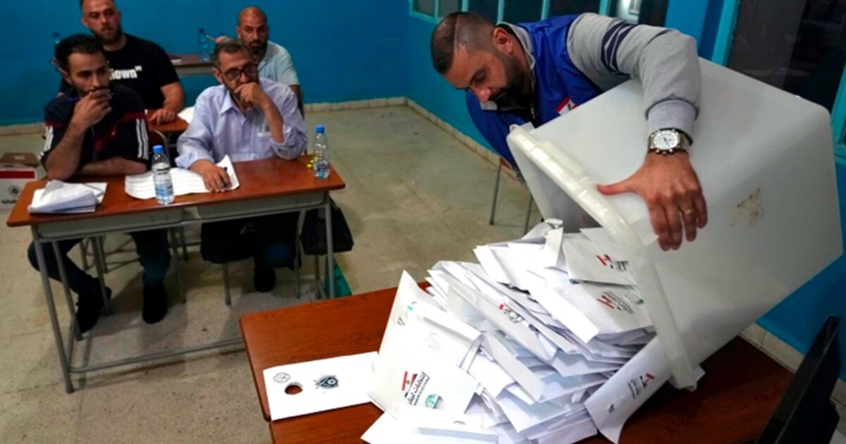 لبنان و دو گزینه؛ لجاجت یا عقلانیت ؟ انتخابات لبنان وارد مرحله بازی لابی ها شد