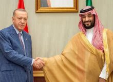 روایت گاردین از عواملی که اردوغان را به ریاض کشاند