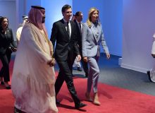 وال‌استریت ژورنال: عربستان برای اولین بار به صورت علنی در اسرائیل سرمایه‌گذاری می‌کند