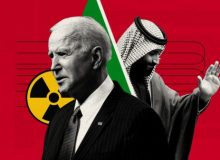 نقش غیرمستقیم ایران در بن‌بست شکنی در روابط بن سلمان و بایدن چیست؟