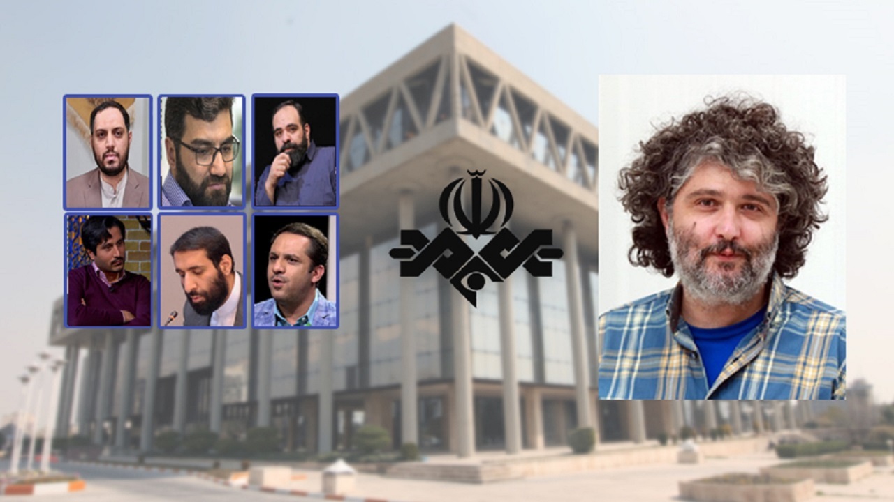 مدیران جدید شش شبکه سیما منصوب شدند