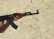 یکی از مدافعان حرم در خیابان مجاهدین اسلام تهران ترور شد