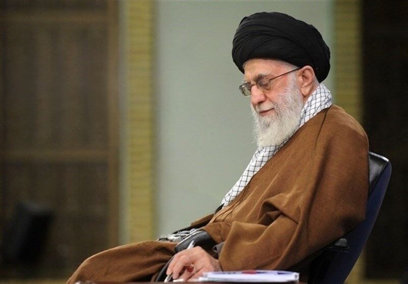 رهبر معظم انقلاب درگذشت حجت‌الاسلام فاطمی‌نیا را تسلیت گفتند