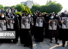 پیکر نادر طالب‌زاده رهسپار خانه ابدی شد