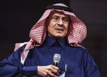 عربستان: از ایران برای مذاکره درباره میدان گازی مشترک دعوت کرده ایم
