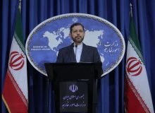 آمریکا حق ملت ایران را بازگرداند، امروز توافق می‌کنیم