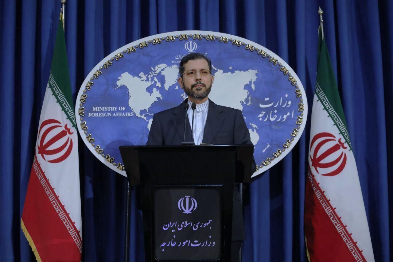 آمریکا حق ملت ایران را بازگرداند، امروز توافق می‌کنیم