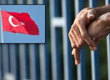 بیشترین زندانیان ایرانی خارج از کشور در ترکیه اند