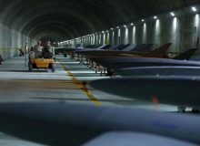 شوک موشکی ایران به اسرائیل /پیام رونمایی ایران از شهر پهپادی ارتش