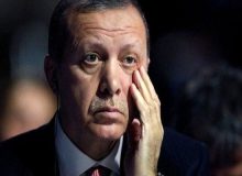 بی‌اعتمادی حدود ۶۰ درصد مردم ترکیه به اقدامات اقتصادی اردوغان