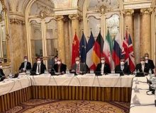 وبگاه آمریکایی: افزایش نگرانی‌ مقامات اروپا از نقش آمریکا در شکست احیای برجام