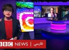 نیروهای ایران در اینستاگرام نفوذ کرده‌اند!