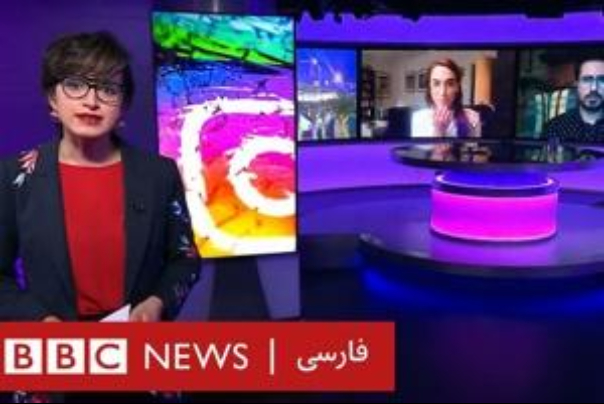 نیروهای ایران در اینستاگرام نفوذ کرده‌اند!
