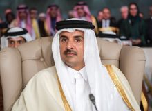 دستور کار امیر قطر در سفر به تهران