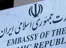 هموطنان ایرانی خاک مولداوی را ترک کنند