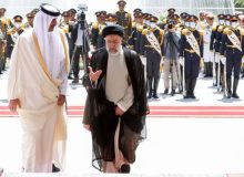 اندیشکده آمریکایی: سفر امیر قطر به ایران می‌تواند در احیای برجام مؤثر باشد