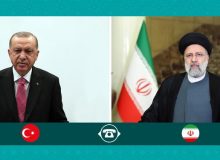 کشورهای اسلامی تلاش خود را برای توقف حملات صهیونیستها به مردم فلسطین به‌کار گیرند