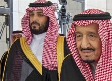 بیماری ملک سلمان و سرنوشت مبهم انتقال قدرت در عربستان/ آیا بایدن در اندیشه کودتا علیه بن سلمان است؟