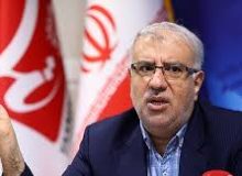 ۸۰ درصد پول نفت را ارزی دریافت می کنیم/قطع یارانه گاز مشترکان پرمصرف تا دو ماه آینده