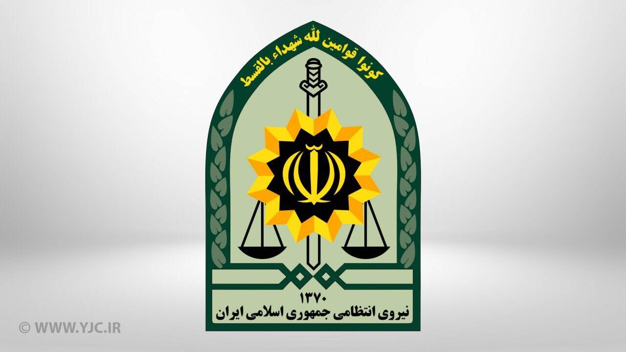 اولین توضیح پلیس در مورد حمله مسلحانه به ماموران کلانتری فلسطین